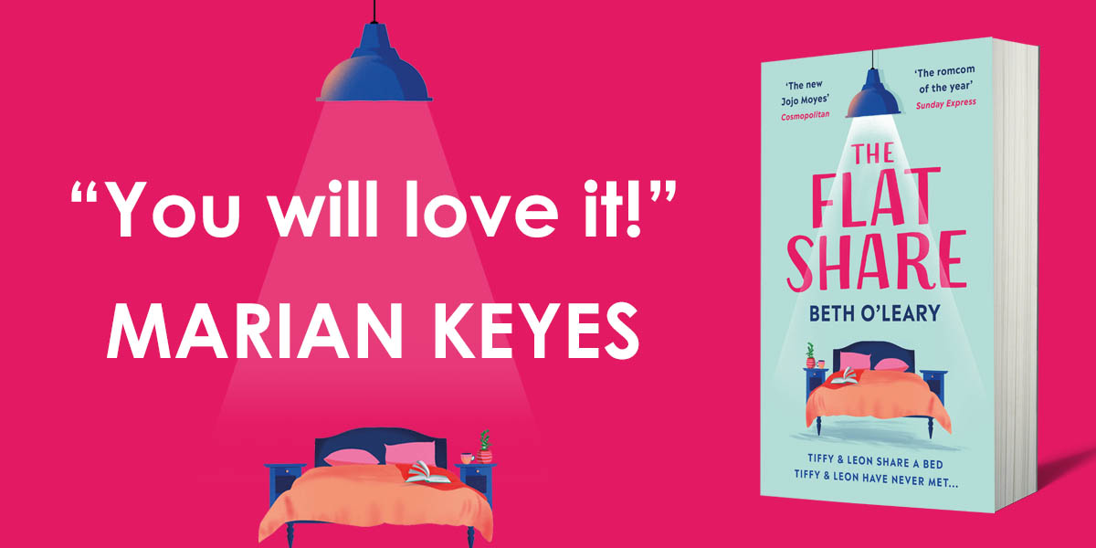 Marian keyes quote