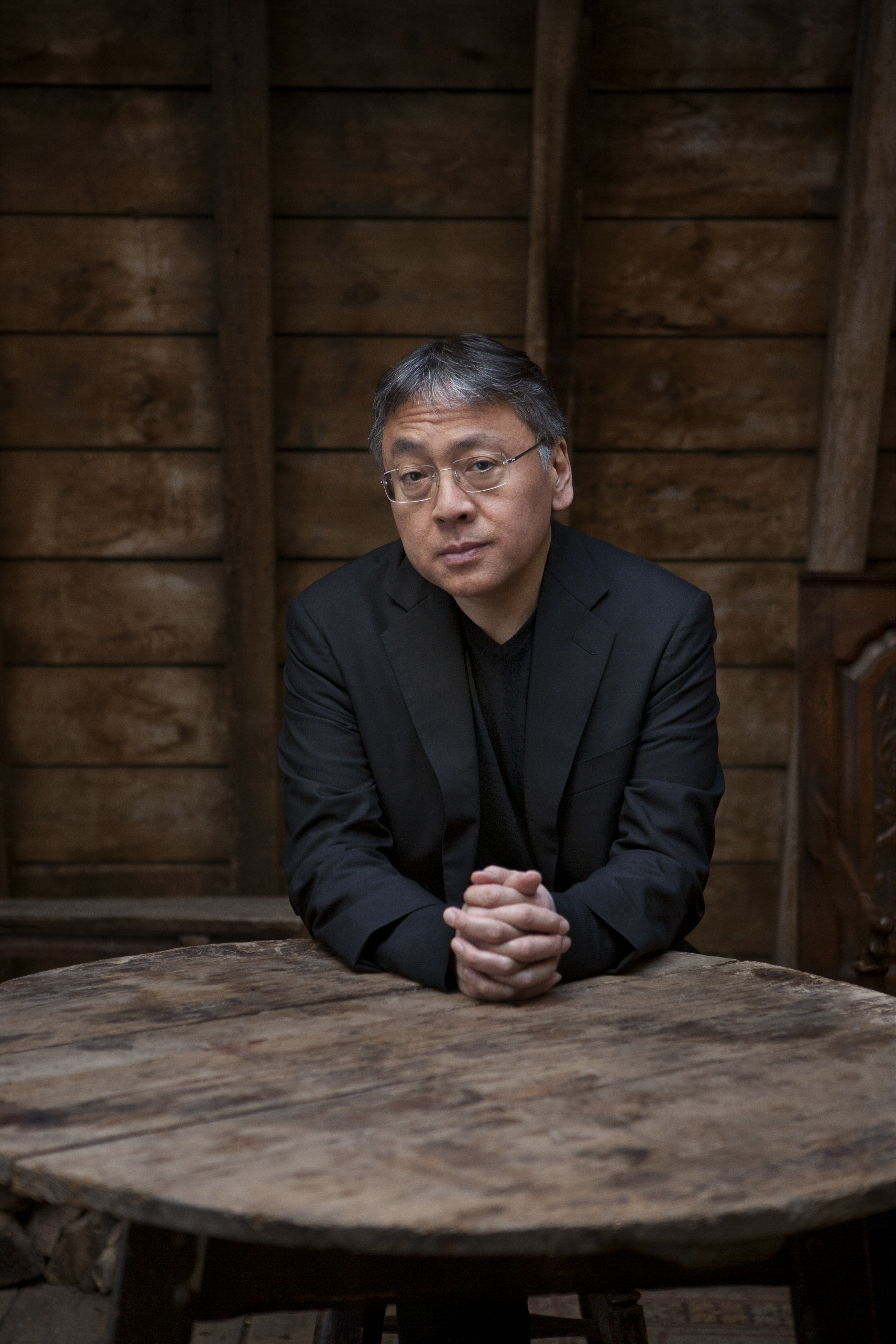 Kazuo ishiguro credit jeff cottenden 2